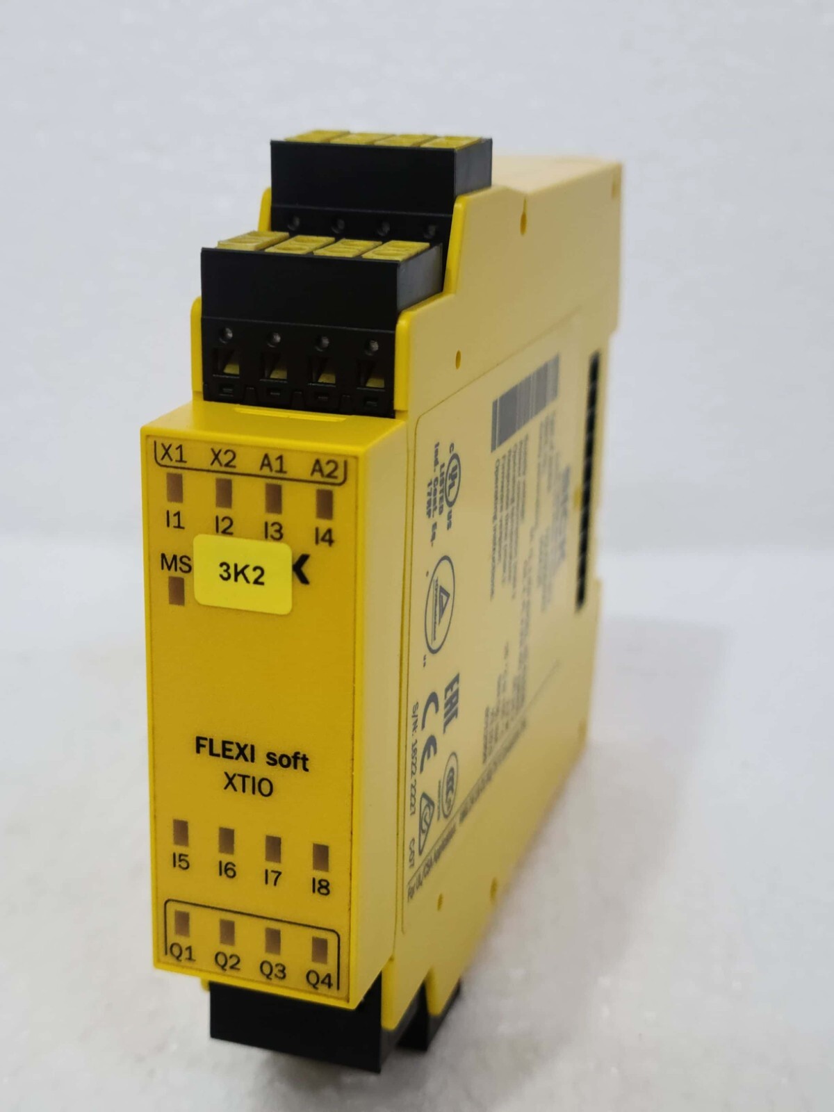 よもぎ　T−FAL CY3508JP SICK FLEXI SOFT XTIO SAFETY CONTROLLER FX3-XTIO84002 | eBay