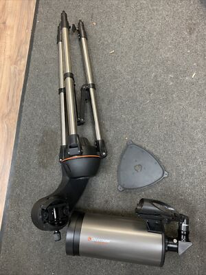 Celestron NexStar 127SLT Computerized Telescope (NO REMOTE)