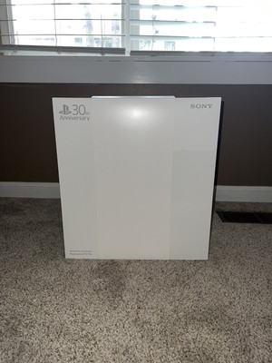 PlayStation 5 Pro 30th Anniversary Limited Edition Bundle *LOCAL PICKUP ONLY*