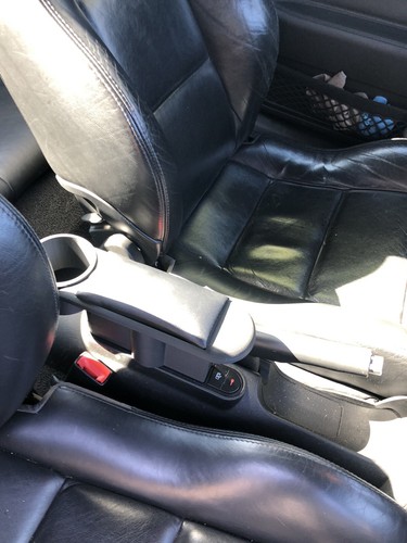 Audi TT MK1 8N Roadster Arm Rest | eBay