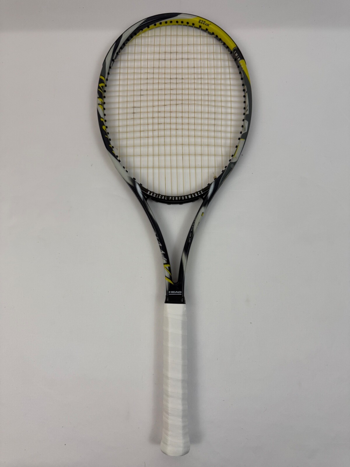 HEAD Radical Tour 98インチモデル 中古】ヘッド ラジカル ツアー 690 1998年モデルHEAD RADICAL