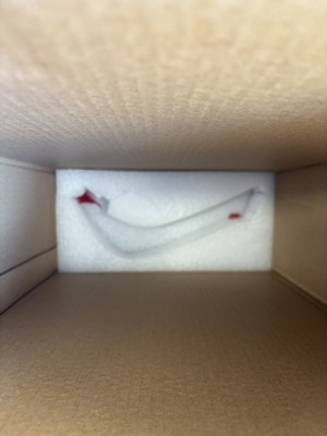 Fotos del artículo de un comprador verificado