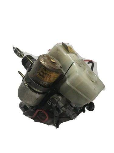 01-02 TOYOTA 4RUNNER LEXUS ABS PUMP MOTOR CONTROL BRAKE