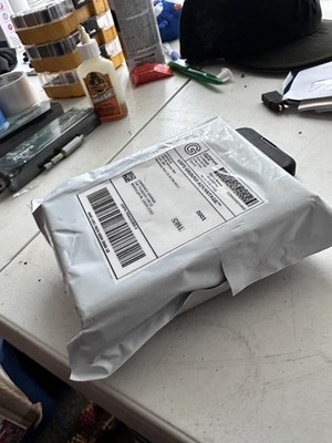 Item photo(s) from verified buyer