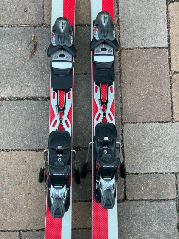 NORDICA DOBERMANN GSR 181 RACE SKIS POWER N PRO 2S XBI CT 13 NORDICA DOBERMANN GSR 181 RACE SKIS POWER N PRO 2S XBI CT 13