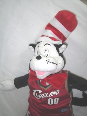 Cleveland Cavaliers Basketball Retired 24