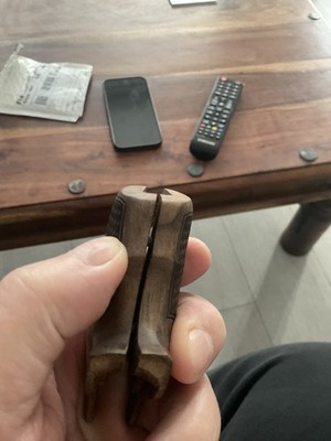 Fotos del artículo de un comprador verificado