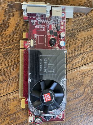ati radeon graphics card/#p/n7120035100g