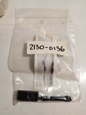 Harley Davidson Performance Machine - 0210-2026 - Low Fuel Light Eliminator Plug