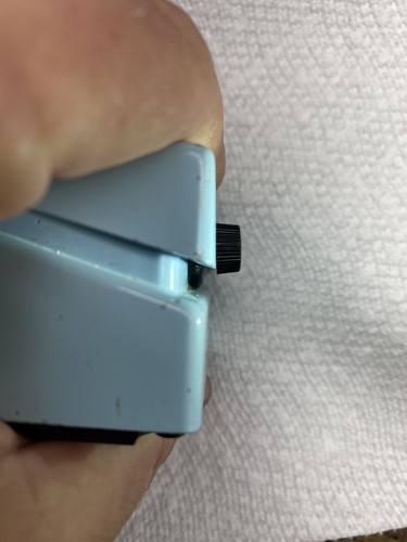 Item photo(s) from verified buyer