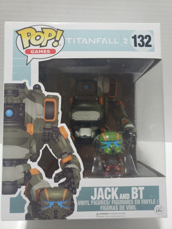 titanfall pop