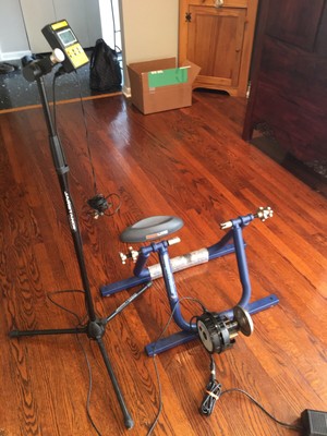 computrainer pro