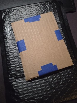 Fotos del artículo de un comprador verificado