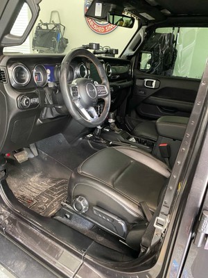 image 6 of interior