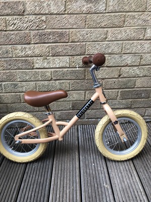 veloretti balance bike