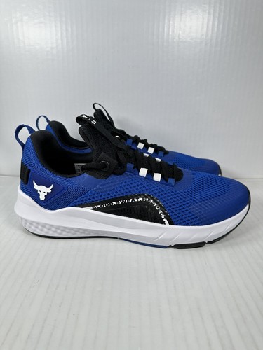人気◆【UA ｘ Project Rock】Men's Project Rock BSR 3 Shoes Under Armour Men's Project Rock BSR 3 Training Shoes | Academy