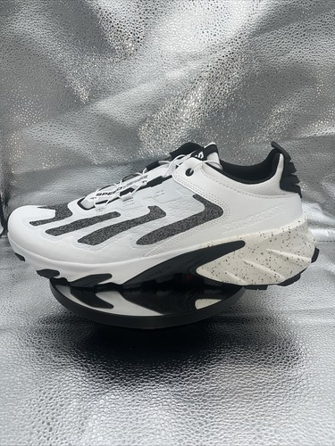 Salomon Speedverse PRG Vanilla Ice サロモン L47300000 SALOMON SPEEDVERSE PRG White/vanilla Ice / Phantom Outdoor