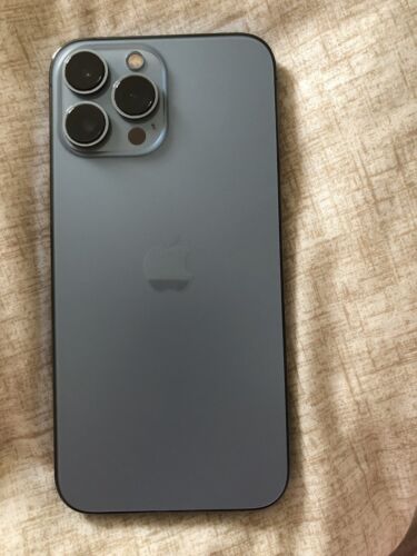 Apple iPhone 13 Pro Max - All Sizes All Colours - Unlocked Apple iPhone 13 Pro Max - All Sizes All Colours - Unlocked