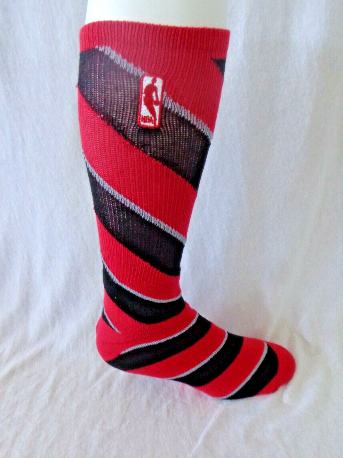 Red Black & Gray W/ Red Logo