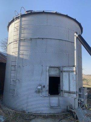 Grain Bin