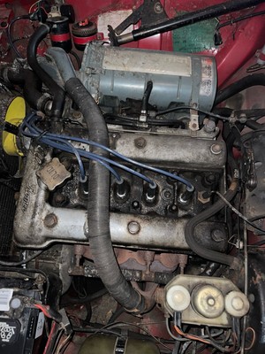 image 2 of engine
