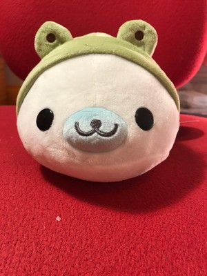 round one stuffed animals