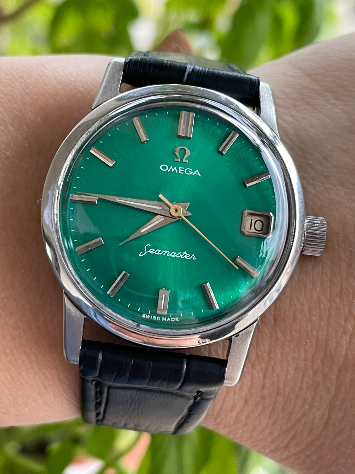 OMEGA Seamaster 自動巻き 腕時計 $_57.JPG?set_id=8800005007