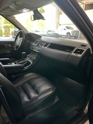 image 1 of interior