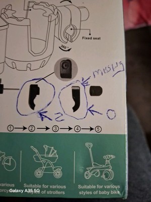 Item photo(s) from verified buyer