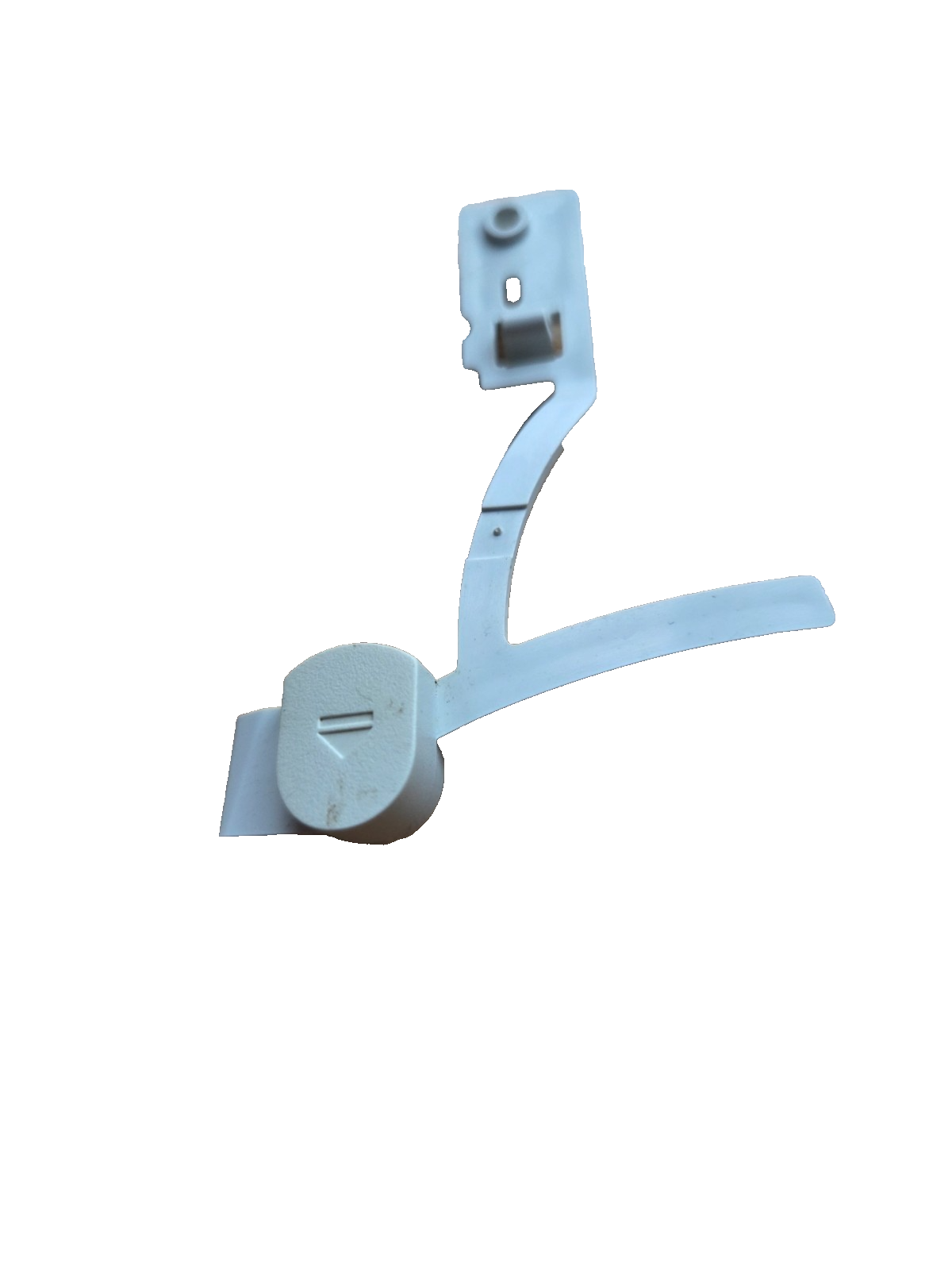 Xbox 360 Internal Disc Drive Eject Plunger / Chassis Support