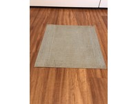 Lego Extra Large Light Grey Building Base Plate 48 x 48 GENUINE VGC
