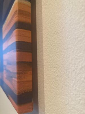 Foto dell'oggetto di un acquirente verificato