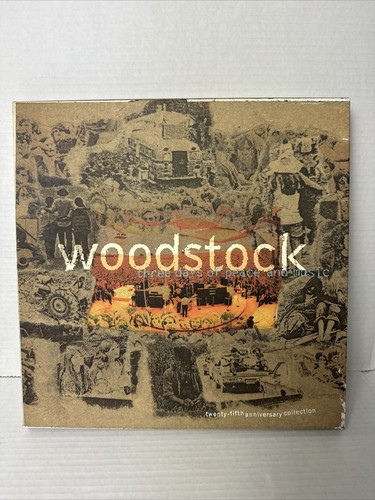 wood stock 3DAYS OF PEACE & MUSIC ビデオ Watch Woodstock: 3 Days of Peace and Music Director's Cut
