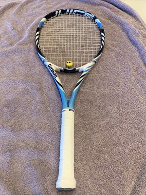 wilson juice 100 specs