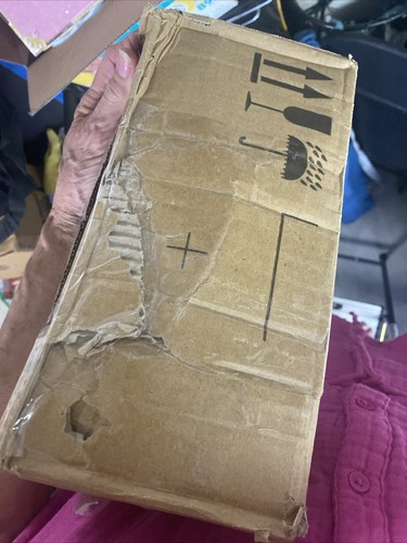 Artikelfoto(s) von einem verifizierten Käufer
