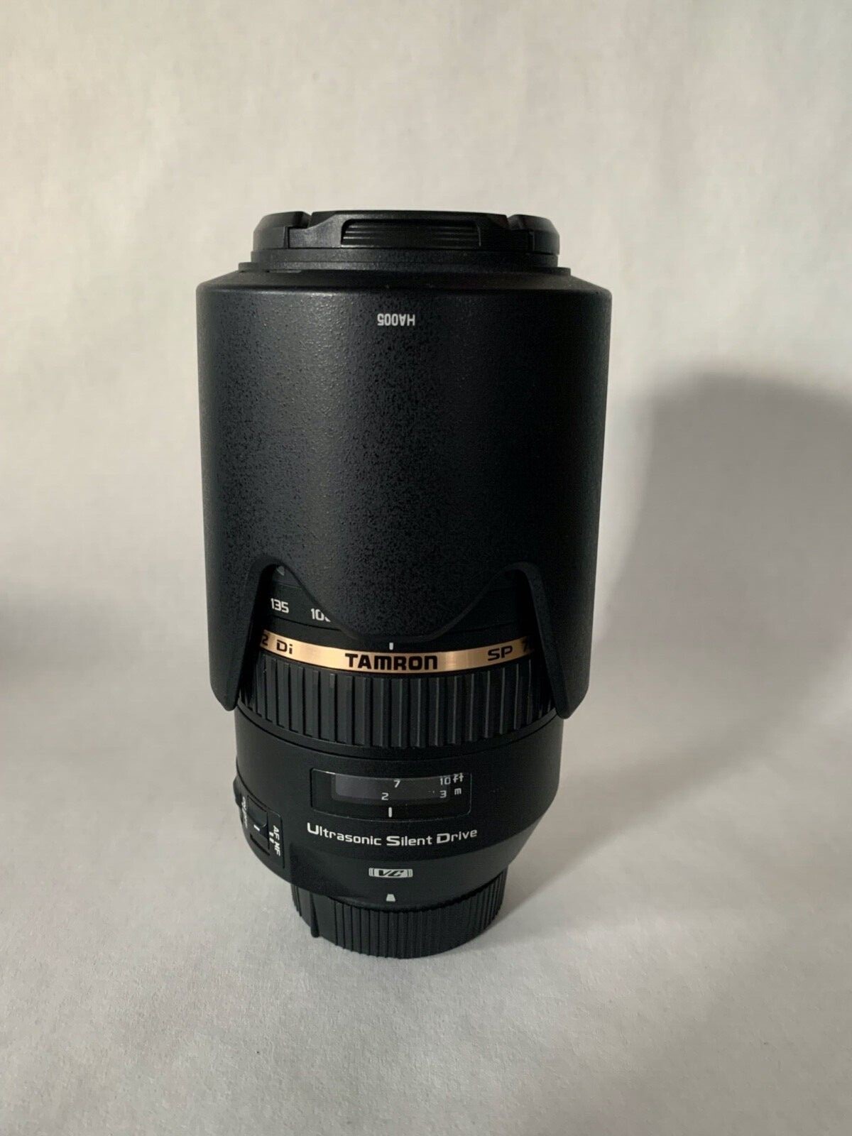 TAMRON SP 70-300mm A005N　NIKON Amazon.com : Tamron SP 70-300mm F/4-5.6 Di VC USD for Nikon