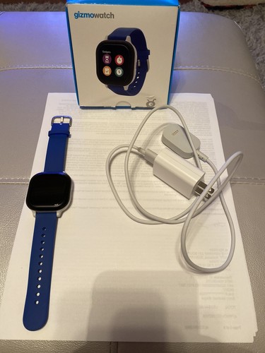 gizmo watch by verizon