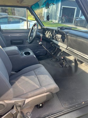image 1 of interior