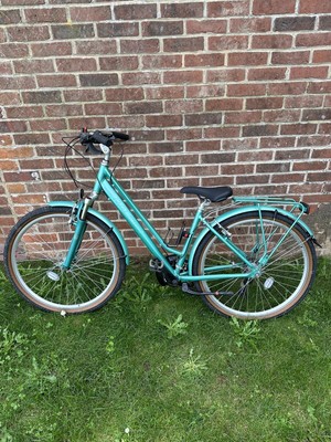 RALEIGH PIONEER TRAIL For Sale