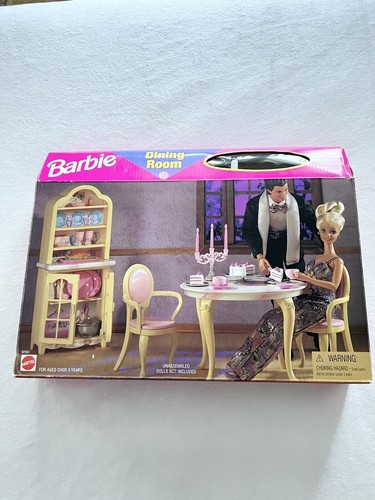 バービーいろいろセットbarbieヴィンテージ バービーいろいろセット