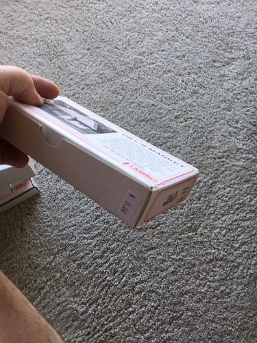 American Model Builders LaserKit Dill's Market  HO Scale Kit #122