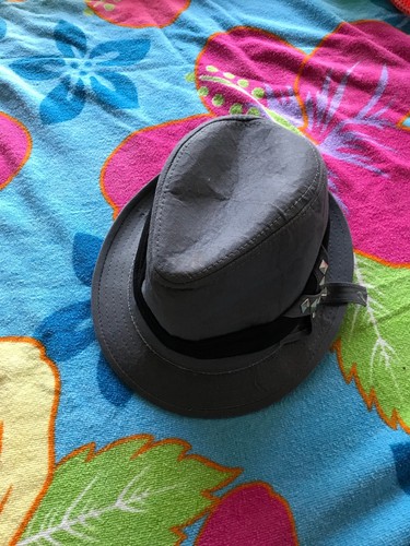 Boys Presidential ??Hat