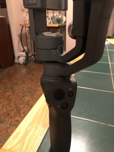 dji osmo mobile 2