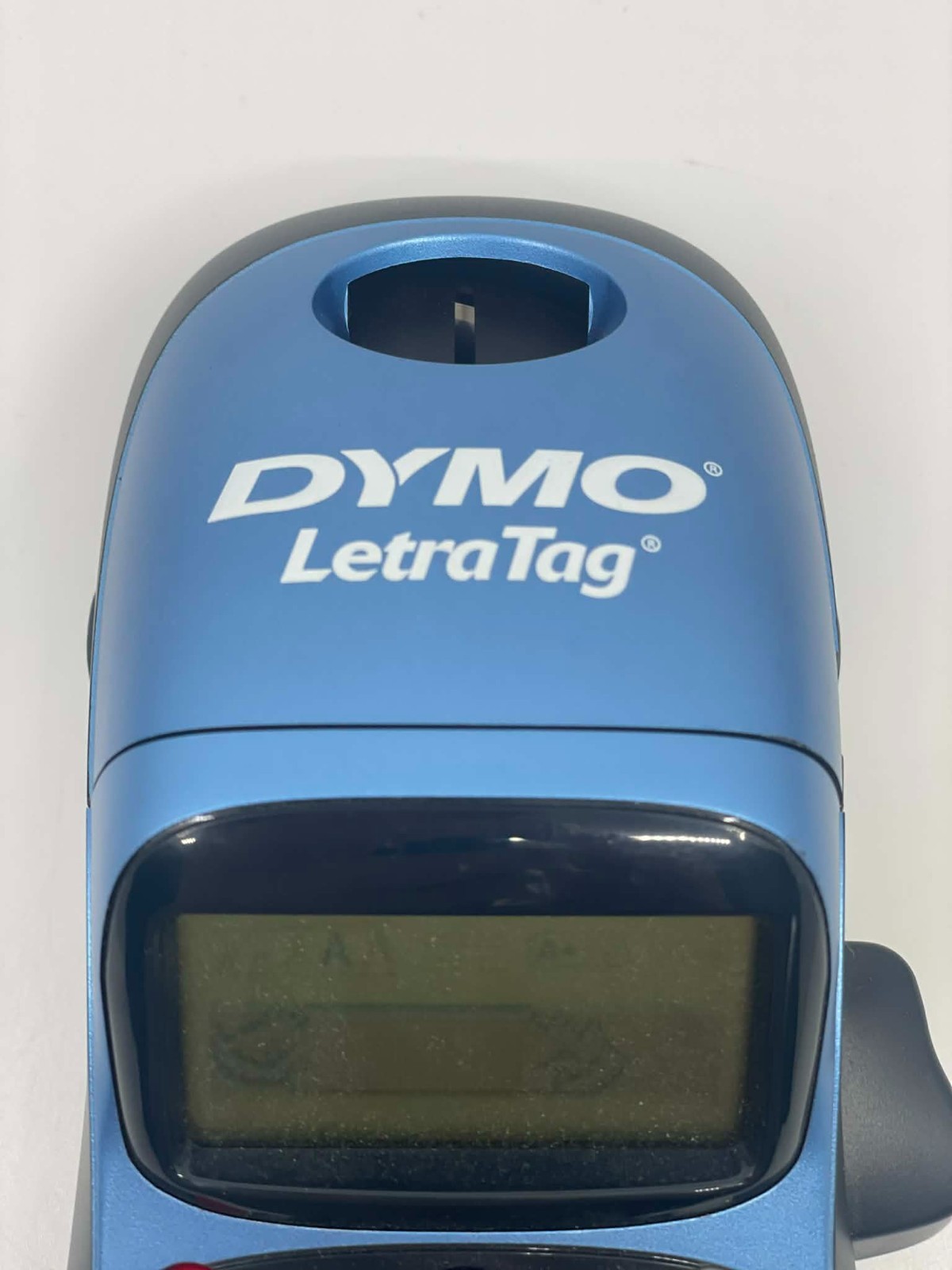 Dymo Letratag LT-100H Label Maker (2174576)