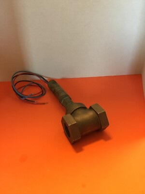 Flotect L6EPBBS3H Liquid Level Switch With Explosion Proof Case. 