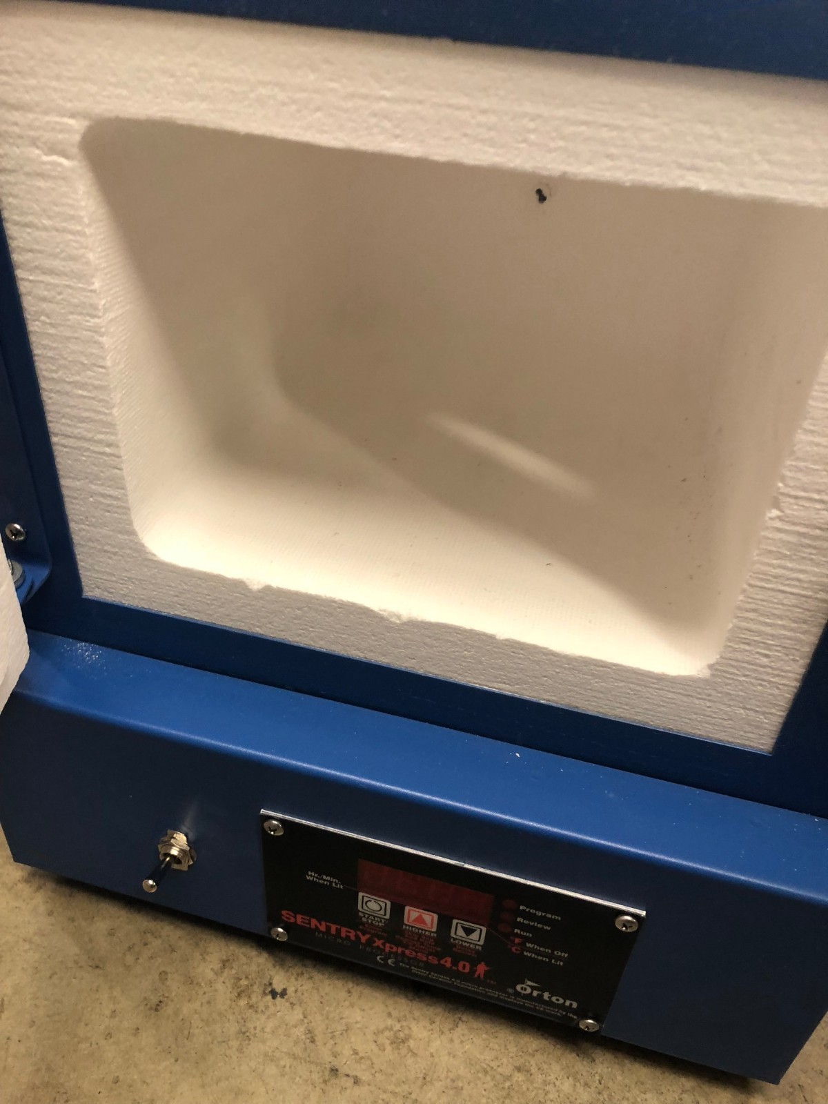 Paragon SC2 Digital PMC Kiln