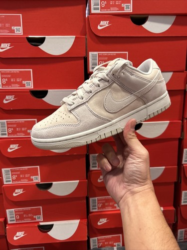 ◆関税/送料込◆NIKE DUNK LOW PRM VAST GREY◆大人気◆ Dunk Low 'Vast Grey' – SVRN