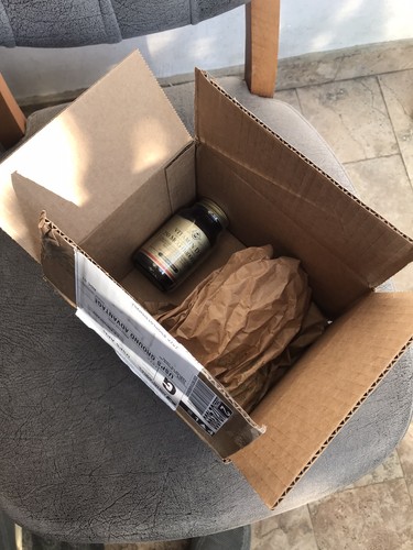 Item photo(s) from verified buyer