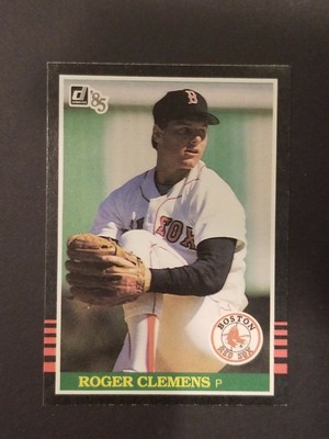 Roger Clemens 8 Trainers4me