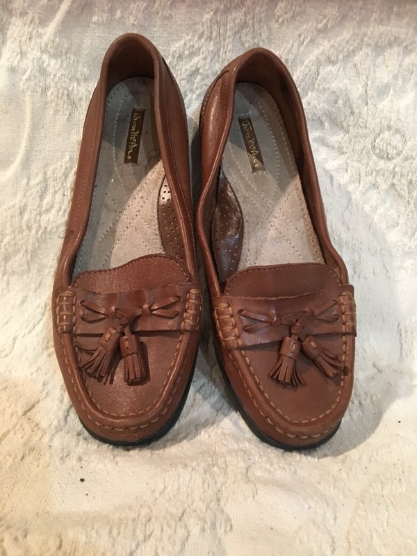 thom mcan women's winsor tassel loafer